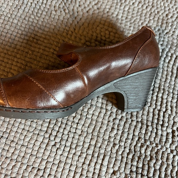 CloudWalkers by Avenue - size 12W - Picture 3 of 3